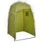 vidaXL Tragbare Campingtoilette mit Zelt 10+10 L vidaXL Tragbare Campingtoilette mit Zelt 10+10 L
