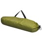 vidaXL Tragbare Campingtoilette mit Zelt 10+10 L vidaXL Tragbare Campingtoilette mit Zelt 10+10 L
