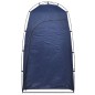 Tragbare Campingtoilette mit Zelt 10+10 L Tragbare Campingtoilette mit Zelt 10+10 L