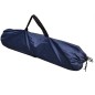 Tragbare Campingtoilette mit Zelt 10+10 L Tragbare Campingtoilette mit Zelt 10+10 L
