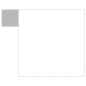 Hundezwinger Silbern 20,57 m² Stahl Hundezwinger Silbern 20,57 m² Stahl