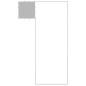 vidaXL Hundezwinger Schwarz 13,31 m² Stahl vidaXL Hundezwinger Schwarz 13,31 m² Stahl