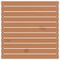 vidaXL 3-tlg. Garten-Lounge-Set Honigbraun Massivholz Kiefer vidaXL 3-tlg. Garten-Lounge-Set Honigbraun Massivholz Kiefer