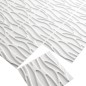 WallArt 3D-Wandpaneele 24 Stk. GA-WA30 Julotte WallArt 3D-Wandpaneele 24 Stk. GA-WA30 Julotte