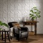 WallArt 3D-Wandpaneele 24 Stk. GA-WA31 Liam WallArt 3D-Wandpaneele 24 Stk. GA-WA31 Liam
