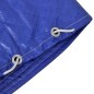 Poolabdeckungen 2 Stk. PE Rund 540 cm 90 g/m² Poolabdeckungen 2 Stk. PE Rund 540 cm 90 g/m²