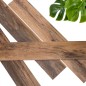 WallArt Paneele 30 Stk. Holzoptik GL-WA34 Barnwood-Eiche Umbrabraun WallArt Paneele 30 Stk. Holzoptik GL-WA34 Barnwood-Eiche Umbrabraun