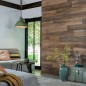 WallArt Paneele 30 Stk. Holzoptik GL-WA34 Barnwood-Eiche Umbrabraun WallArt Paneele 30 Stk. Holzoptik GL-WA34 Barnwood-Eiche Umbrabraun