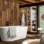 WallArt Paneele 30 Stk. Holzoptik GL-WA34 Barnwood-Eiche Umbrabraun WallArt Paneele 30 Stk. Holzoptik GL-WA34 Barnwood-Eiche Umbrabraun