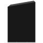 vidaXL Hollywoodschaukel-Abdeckungen 2 Stk. 10 Ösen 255x145x170 cm vidaXL Hollywoodschaukel-Abdeckungen 2 Stk. 10 Ösen 255x145x170 cm