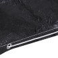 vidaXL Hollywoodschaukel-Abdeckungen 2 Stk. 10 Ösen 255x145x170 cm vidaXL Hollywoodschaukel-Abdeckungen 2 Stk. 10 Ösen 255x145x170 cm