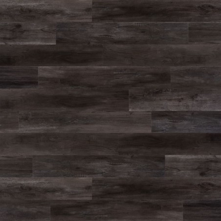 WallArt Paneele 30 Stk. Holzoptik GL-WA33 Barnwood-Eiche Kohleschwarz