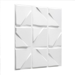 WallArt 3D-Wandpaneele 24 Stk. GA-WA29 Feline
