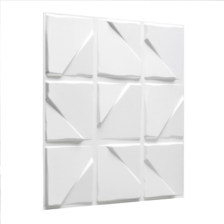 WallArt 3D-Wandpaneele 24 Stk. GA-WA29 Feline