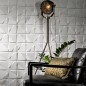 WallArt 3D-Wandpaneele 24 Stk. GA-WA29 Feline WallArt 3D-Wandpaneele 24 Stk. GA-WA29 Feline