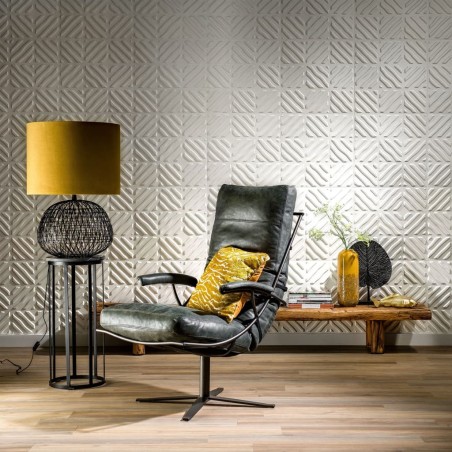 WallArt 3D-Wandpaneele 24 Stk. GA-WA32 Noah