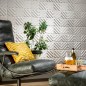 WallArt 3D-Wandpaneele 24 Stk. GA-WA32 Noah WallArt 3D-Wandpaneele 24 Stk. GA-WA32 Noah