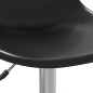 Esszimmerstuhl Drehbar Schwarz PP Esszimmerstuhl Drehbar Schwarz PP