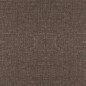 vidaXL Esszimmerstühle 6 Stk. Drehbar Taupe Stoff vidaXL Esszimmerstühle 6 Stk. Drehbar Taupe Stoff
