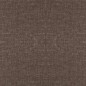 Esszimmerstühle 6 Stk. Drehbar Taupe Stoff Esszimmerstühle 6 Stk. Drehbar Taupe Stoff