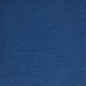 Esszimmerstühle 4 Stk. Drehbar Blau Stoff Esszimmerstühle 4 Stk. Drehbar Blau Stoff