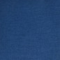 Esszimmerstühle 4 Stk. Drehbar Blau Stoff Esszimmerstühle 4 Stk. Drehbar Blau Stoff