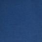Esszimmerstühle 6 Stk. Drehbar Blau Stoff Esszimmerstühle 6 Stk. Drehbar Blau Stoff