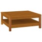 vidaXL 6-tlg. Garten-Lounge-Set mit Auflage Massivholz Akazie vidaXL 6-tlg. Garten-Lounge-Set mit Auflage Massivholz Akazie