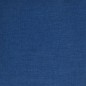 Esszimmerstühle 4 Stk. Drehbar Blau Stoff Esszimmerstühle 4 Stk. Drehbar Blau Stoff