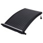 Gebogenes Solar-Heizpaneel für Pool 110x65 cm Gebogenes Solar-Heizpaneel für Pool 110x65 cm