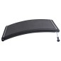 Gebogenes Solar-Heizpaneel für Pool 110x65 cm Gebogenes Solar-Heizpaneel für Pool 110x65 cm