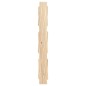 Rankzäune 5 Stk. Massivholz Tanne 180x80 cm Rankzäune 5 Stk. Massivholz Tanne 180x80 cm