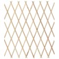 Rankzäune 5 Stk. Massivholz Tanne 180x80 cm Rankzäune 5 Stk. Massivholz Tanne 180x80 cm