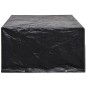 Gartenmöbel-Abdeckung 8 Ösen 172x113x73 cm Gartenmöbel-Abdeckung 8 Ösen 172x113x73 cm