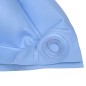 Aufblasbare Poolkissen für Aufstellpools 4 Stk. PVC Aufblasbare Poolkissen für Aufstellpools 4 Stk. PVC