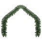 Weihnachtsgirlande mit LED-Lichtern 20 m Weihnachtsgirlande mit LED-Lichtern 20 m