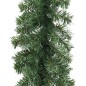 Weihnachtsgirlande mit LED-Lichtern 20 m Weihnachtsgirlande mit LED-Lichtern 20 m