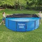 Bestway Poolabdeckung Flowclear 457 cm Bestway Poolabdeckung Flowclear 457 cm