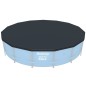Bestway Poolabdeckung Flowclear 457 cm Bestway Poolabdeckung Flowclear 457 cm
