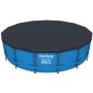Bestway Poolabdeckung Flowclear 457 cm Bestway Poolabdeckung Flowclear 457 cm