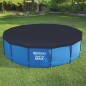 Bestway Poolabdeckung Flowclear 457 cm Bestway Poolabdeckung Flowclear 457 cm