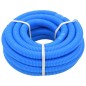 Poolschlauch Blau 38 mm 12 m Poolschlauch Blau 38 mm 12 m