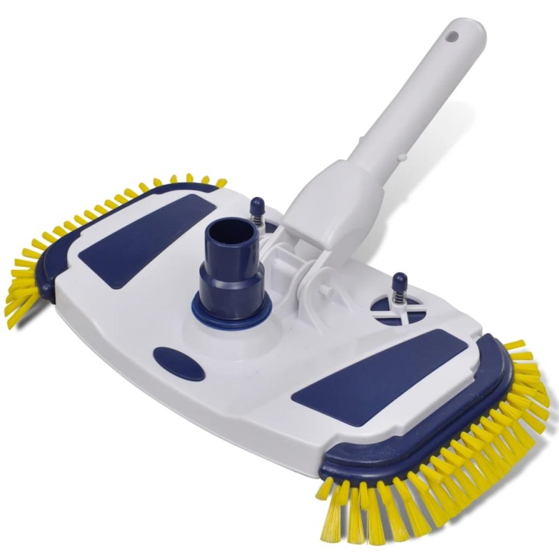 vidaXL Poolsauger-Bürste vidaXL Poolsauger-Bürste