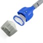 Bestway Flowclear AquaTech Kabelloser Poolsauger Bestway Flowclear AquaTech Kabelloser Poolsauger