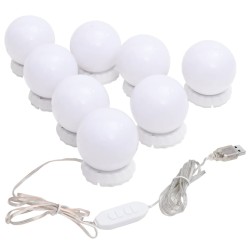 LED-Leuchtmittel