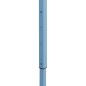 Faltzelt Pop-Up 3 x 4,5 m Blau Faltzelt Pop-Up 3 x 4,5 m Blau