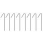 Faltzelt Pop-Up 3 x 4,5 m Blau Faltzelt Pop-Up 3 x 4,5 m Blau