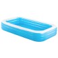 Bestway Aufblasbarer Swimmingpool 305 x 183 x 56 cm Bestway Aufblasbarer Swimmingpool 305 x 183 x 56 cm