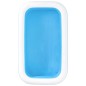 Bestway Aufblasbarer Swimmingpool 305 x 183 x 56 cm Bestway Aufblasbarer Swimmingpool 305 x 183 x 56 cm