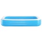 Bestway Aufblasbarer Swimmingpool 305 x 183 x 56 cm Bestway Aufblasbarer Swimmingpool 305 x 183 x 56 cm